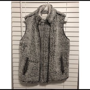 Sherpa Thread and Supply Vest